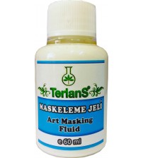 Terlans Maskeleme Jeli 60 ml